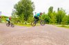 Первый Чемпионат РК по BMX cross 2 июля 2017 года